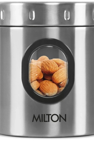 milton-steel-crispy-550-storage-jar-550-ml-silver-silver