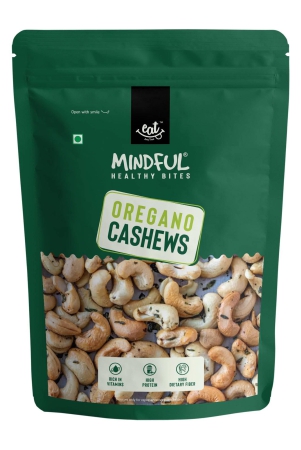 oregano-cashews-200g