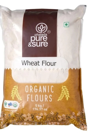 pure-sure-organic-whole-wheat-atta-healthy-food-no-preservatives-no-trans-fats-high-protein-food-organic-whole-wheat-flour-5kg