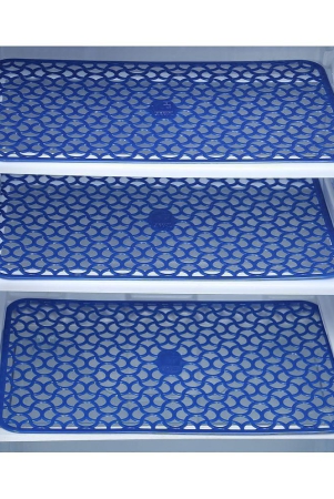 e-retailer-set-of-3-pvc-blue-fridge-mats-blue