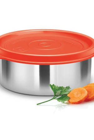 milton-steel-pro-350-stainless-steel-container-320-ml-red