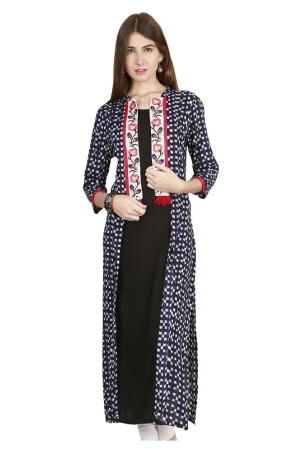 alena-navy-rayon-womens-jacket-style-kurti-none