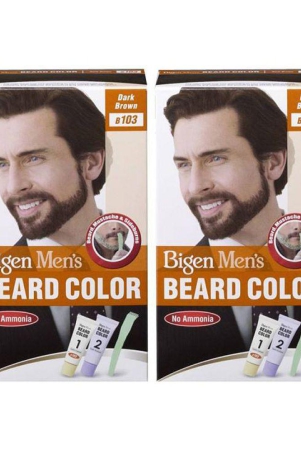 bigen-pack-of-2-dark-brown-beard-colours-b-103-for-men