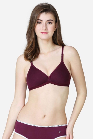 vstar-purple-cotton-blend-lightly-padded-womens-t-shirt-bra-pack-of-1-none