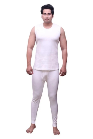 selfcare-white-cotton-mens-thermal-sets-pack-of-1-s