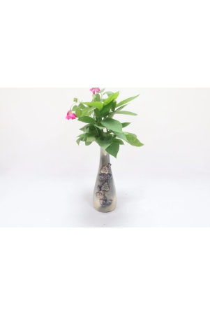 khurja-pottery-flower-vase-bottle-italian-finish-size-10-inches