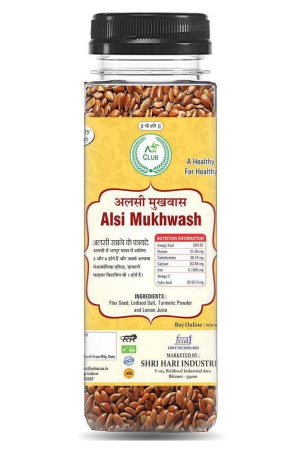 agriclub-alsi-mukhwas-mint-100-gm-pack-of-2