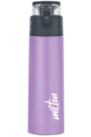 milton-atlantis-400-thermosteel-insulated-water-bottle-350-ml-purple-hot-and-cold-leak-proof-office-bottle-sports-home-kitchen-hiking-treking-travel-easy-to-carry-rus