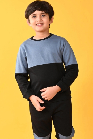 black-blue-interlock-boys-sweatshirt-black-5-6-years-1n-black