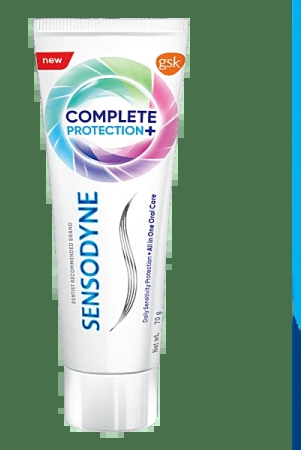 Sensodyne Complete Protection, 70 Gm