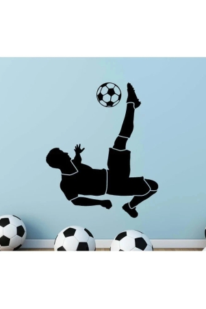 decor-villa-football-player-kicking-vinyl-wall-stickers