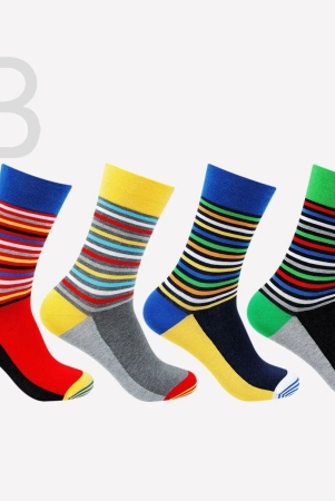 men-designer-bold-socks-pack-of-4