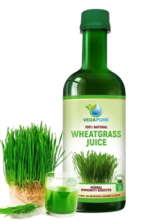 vedapure-naturals-pure-wheatgrass-juice-improves-immunity-boosts-energy-and-detoxify-500ml