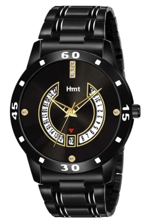 hamt-ht-gr928-blk-blkch-metal-analog-mens-watch