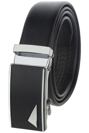 zacharias-black-canvas-mens-formal-belt-pack-of-1-none