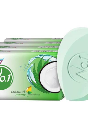 godrej-no1-soap-coconut-4-plus-1-500-gms