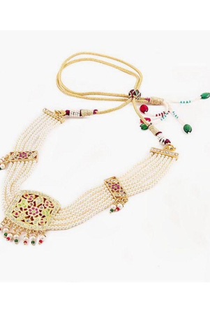 gilher-gold-alloy-necklace-pack-of-1-gold