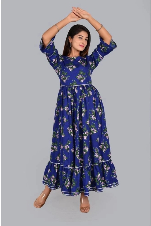 sipet-rayon-printed-anarkali-womens-kurti-blue-pack-of-1-none