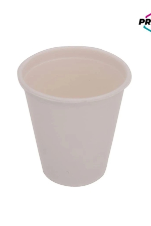 PRODO Bagasse Cups 120ml