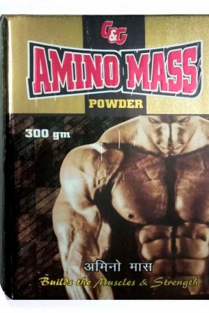 dr-chopra-amino-mass-powder-300-gm-chocolate-single-pack