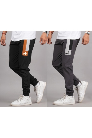 mens-lycra-contrast-panel-jogger-combo-l