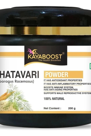 kayaboost-pure-shatavari-powder-satavari-churna-asparagus-root-satawar-for-men-women-200-g