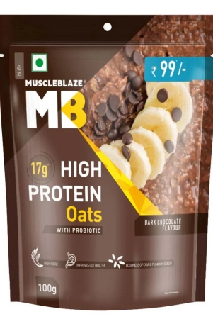 muscleblaze-high-protein-oats-100-g-dark-chocolate