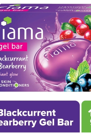 fiama-gel-bar-blackcurrant-bearberrygel-soap-115g