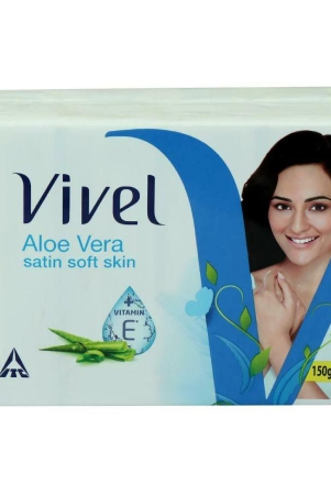 vivel-soap-4-plus-1-500-gms