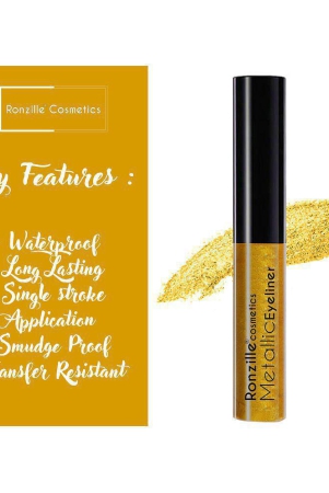 ronzille-liquid-eyeliner-gold-50-ml