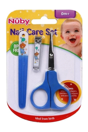 nuby-nail-care-set