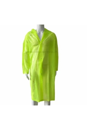 poncho-with-buttons-colour-green-by-total-sporting-and-fitness-solutions-pvt-ltd