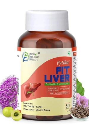 fytika-fit-liver-liver-detox-supplement-60-tablets