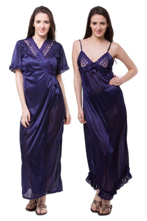 fasense-satin-night-dress-navy-m