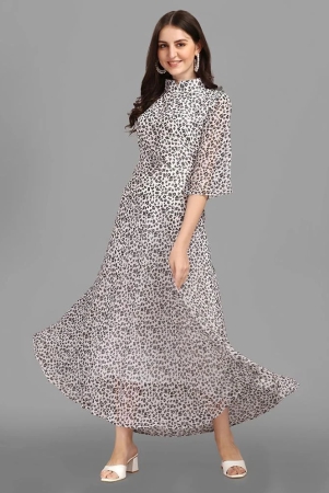 gufrina-georgette-printed-ankle-length-womens-gown-white-pack-of-1-none