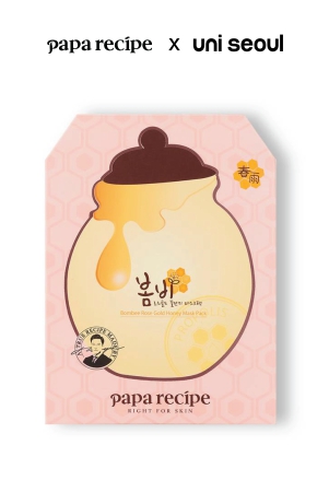 bombee-rose-gold-honey-mask-10ea-face-mask-1-pc