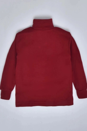 lux-cottswool-girls-maroon-full-sleeves-pack-of-1-thermal-top-none