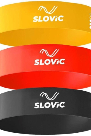 slovic-rubber-compact-resistance-band-20-25-kg-multicolor