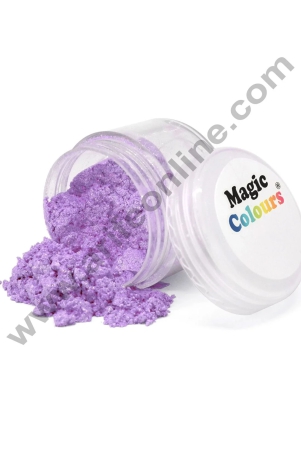 magic-colours-edible-lustre-dust-lavender-sparkle-8-ml