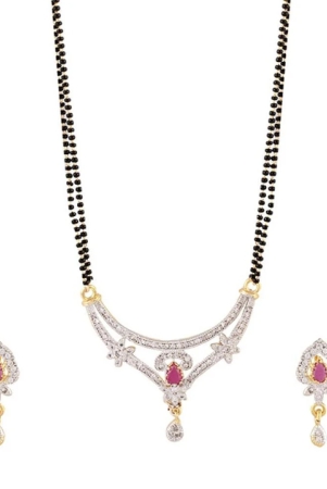 youbella-designer-american-diamond-mangalsutra-set-with-chain