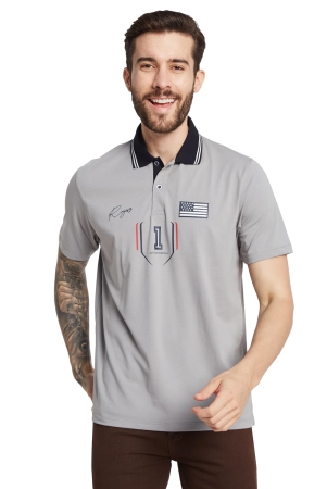 octave-men-varsity-captain-america-polo-collar-applique-t-shirt