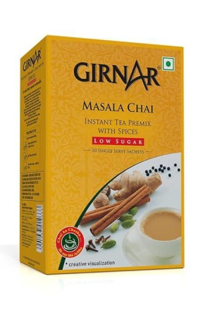 girnar-instant-premix-with-masala-10-sachets-low-sugar