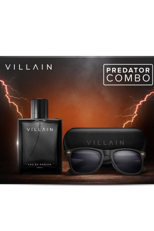 villain-predator-combo