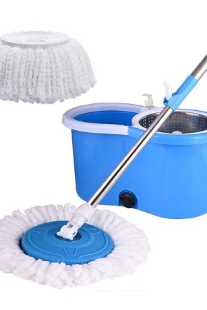 tisyaa-double-bucket-mop-extendable-mop-handle-with-360-degree-movement-multicolor