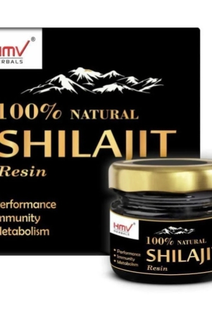 hmv-herbals-ayurveda-natural-shilajit-shilajeet-resin-20gm-for-men-women-authentic-pure-natural-for-increased-strength-stamina-better-nutrient-absorption-immunity-boosts-improv