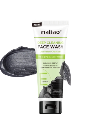 maliao-charcoal-face-wash-with-activated-charcoal-ultimate-oil-control