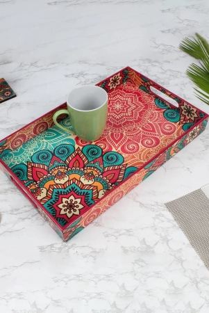 traditional-multicolour-tray-with-handle