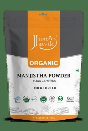 just-jaivik-organic-manjistha-powder-just-jaivik-organic-manjistha-powder