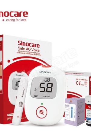 sinocare-safe-aq-meter-with-50-strips-voice-support-expiry-aug-2024