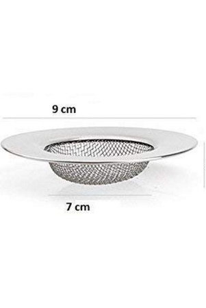 stainless-steel-kitchen-strainer-sink-jali-drain-basin-basket-filter-stopper-drainer-9-cm